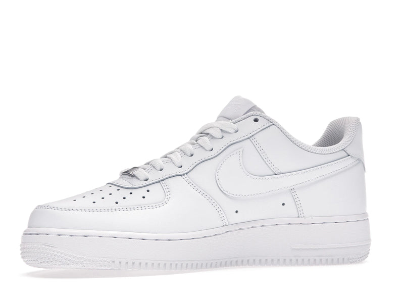 Nike Air Force 1 Low '07  - White/White - 315122-111/CW2288-111 - 16