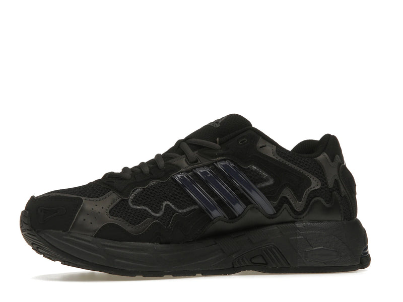 Adidas Response Cl Bad Bunny Triple Black - Core Black/Legend Ink/Utility Black - ID0805 - 16