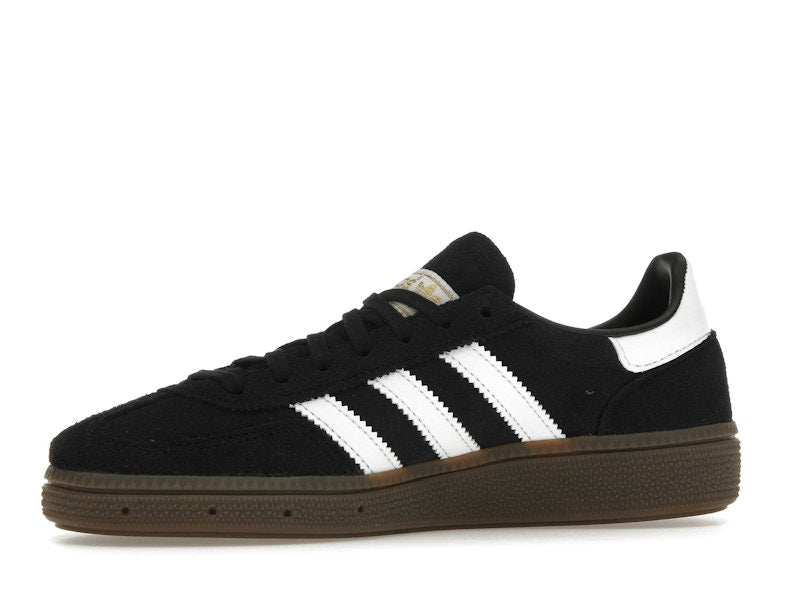 adidas Handball Spezial Black White Gum - Core Black/Cloud White/Gum - IH8010 - 16