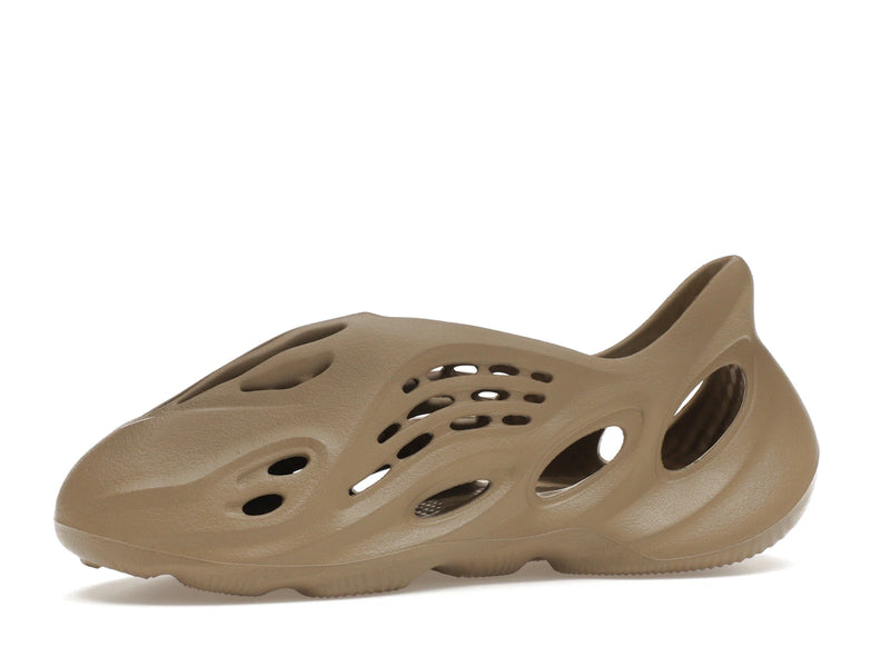 Adidas Yeezy Foam Rnr Stone Taupe - Stone Taupe/Stone Taupe/Stone Taupe - ID4752 - 16