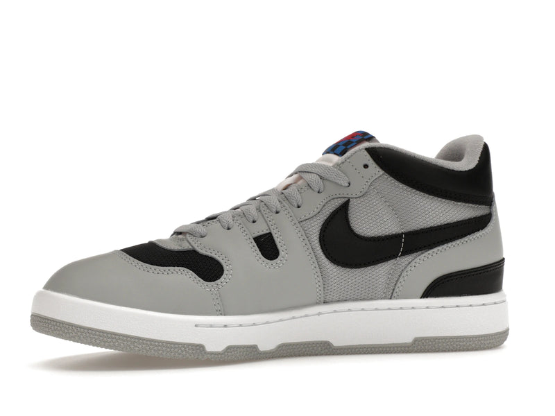 Nike Mac Attack QS SP Travis Scott - Light Smoke Grey/Black-White - HF4198-001 - 16