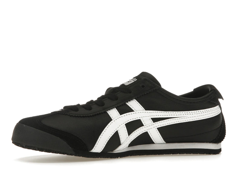 Onitsuka Tiger Mexico 66 Black White - Black/White - 1183C102-001/DL408-9001 - 16