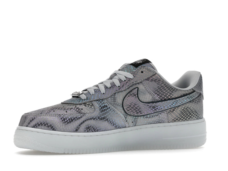 Nike Air Force 1 Low Protro Kobe Bryant Lenticular - Light Armory Blue/Light Armory Blue - II3925-400 - 16
