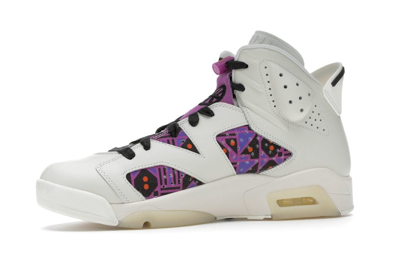 Jordan 6 Retro Quai 54 (2020) - Ansicht 17