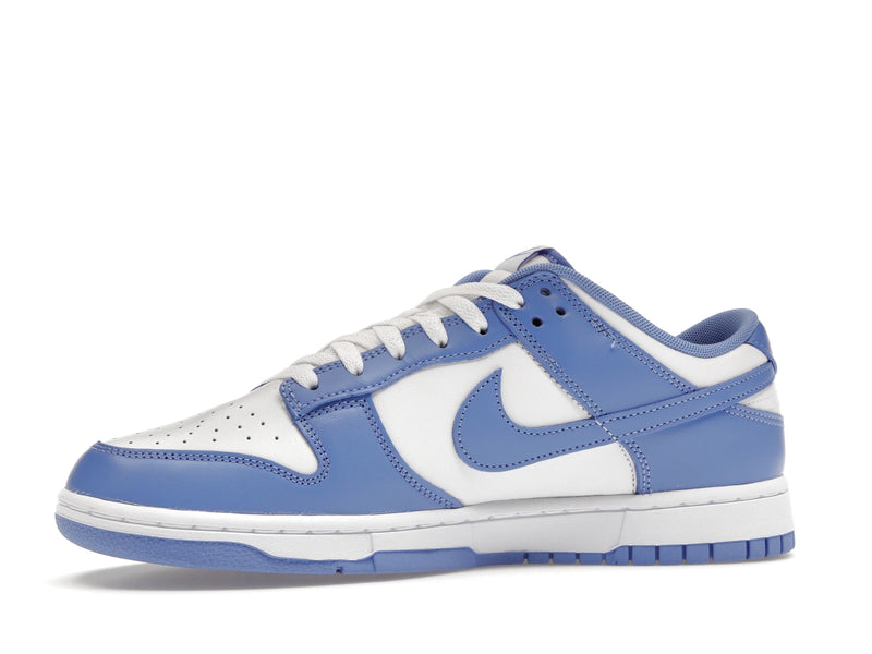 Nike Dunk Low Polar Blue - Polar/Polar/White/White - DV0833-400 - 16