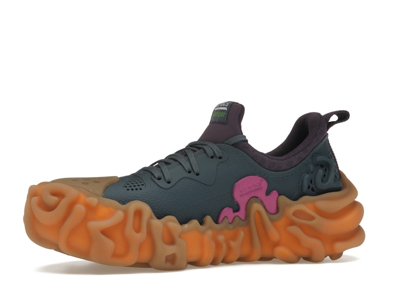 Crocs Pollex Juniper by Salehe Bembury Taro - vista 17
