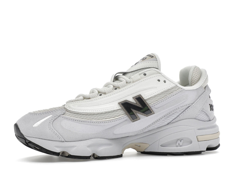 New Balance 1000 Pearl Grey Black - Pearl Grey/Black - M1000PSB - 16