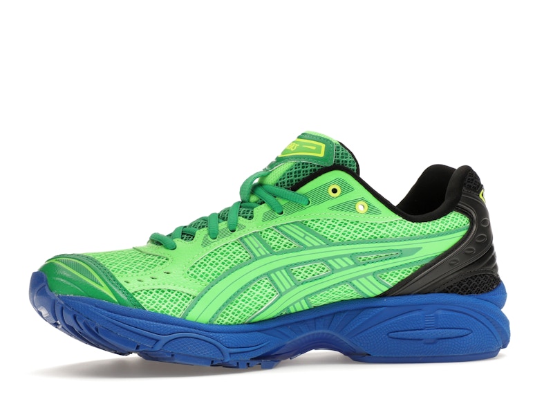ASICS GEL-Kayano 14 Field Trip Recordings Fern Green - view 17
