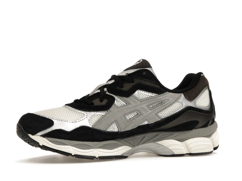 Asics Gel Nyc Ivory Clay Grey - Ivory Clay/Grey - 1201A789-750 - 16