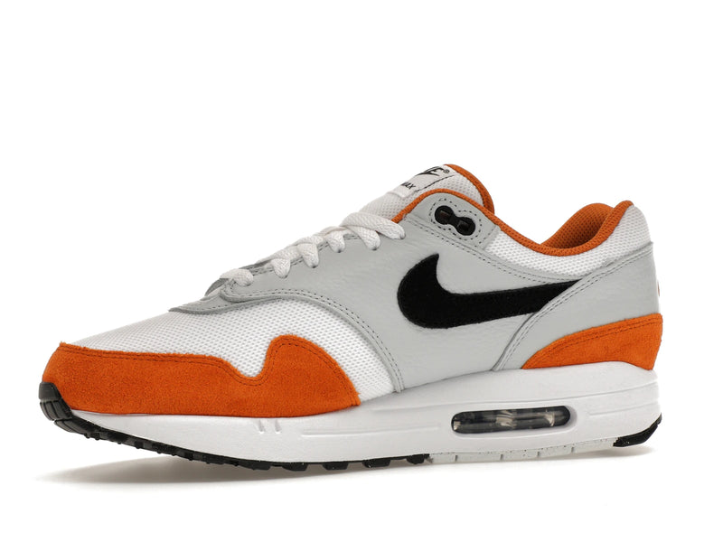 Nike Air Max 1 Monarch - White/Black-Monarch - FN6952-101 - 16