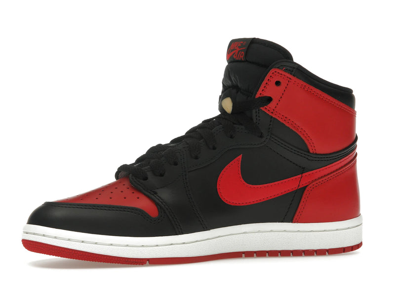 Air Jordan 1 Retro High 85 Bred - Black/Multi-Color - HV6674-067 - 16