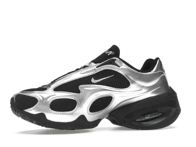 Nike Air Max Muse Black Metallic Silver - Black/Metallic Silver - FV1920-001 - 16