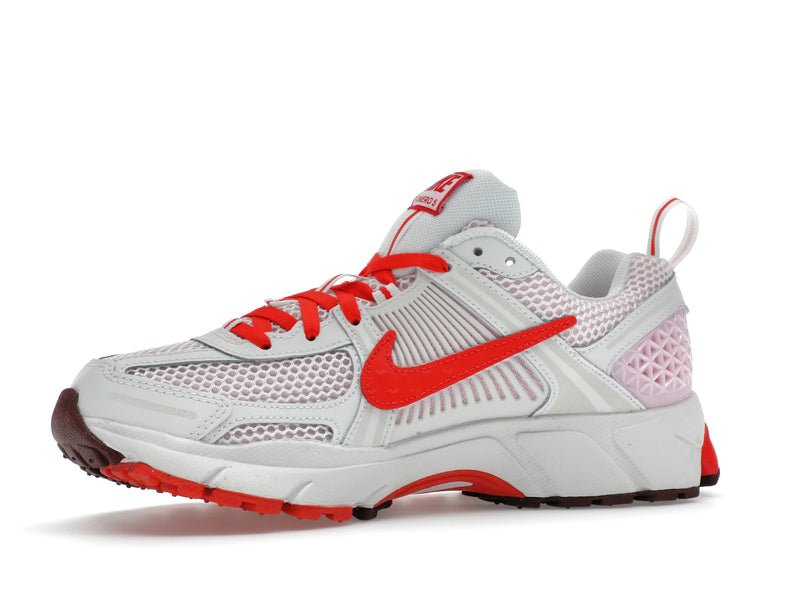 Nike Zoom Vomero 5 Valentines Day (GS) - Summit White/Light Crimson/Pink Foam/Dark Team Red/Fire Red - HV5171-121 - 16