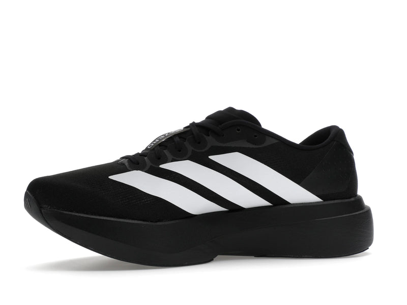Adidas Adizero Evo Sl Black White - Core Black/Cloud White/Core Black - JP7149 - 16
