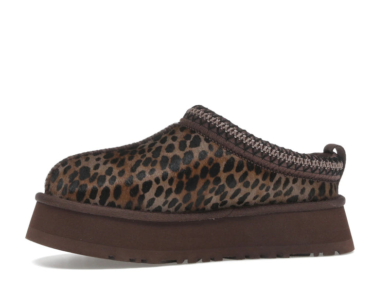 Ugg Tazz Caspian Slipper Burnt Cedar - 1178430-BCDR - 16