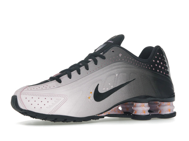 Nike Shox R4 Sakura - Pink/Black - IB8872-600 - 16