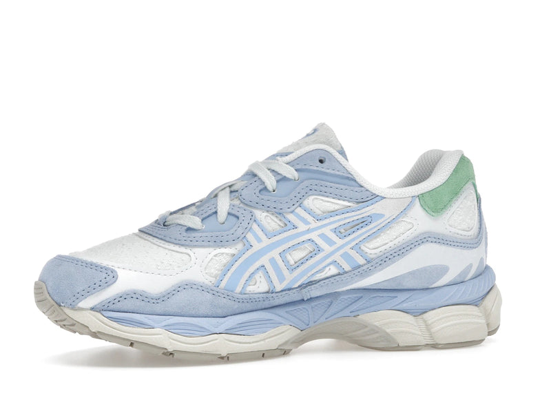 Asics Gel Nyc Airy Blue Stone Wash - Airy Blue/Stone Wash - 1203A826-400 - 16
