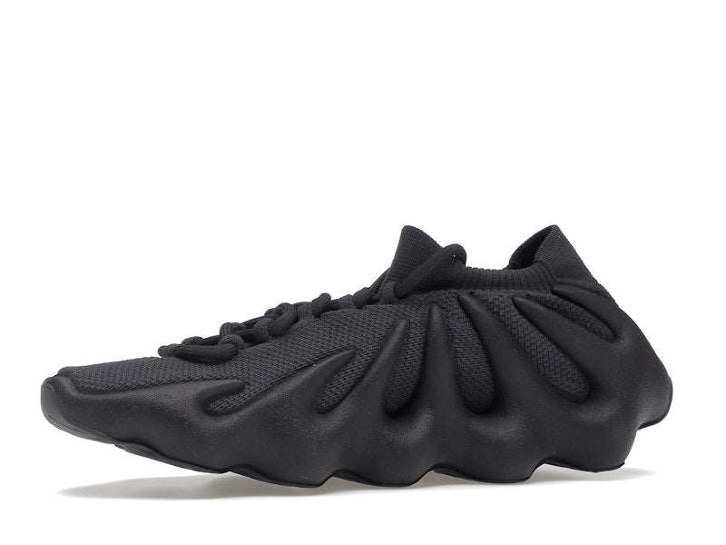 adidas Yeezy 450 Utility Black - Utility Black/Utility Black-Utility Black - H03665 - 16