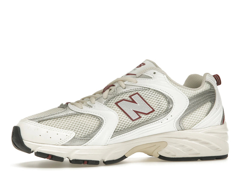 New Balance 530 Sea Salt Mercury Red - Sea Salt/Mercury Red - MR530SZ - 16