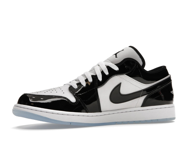 Air Jordan 1 Low SE Concord - White/Black - DV1309-100 - 16