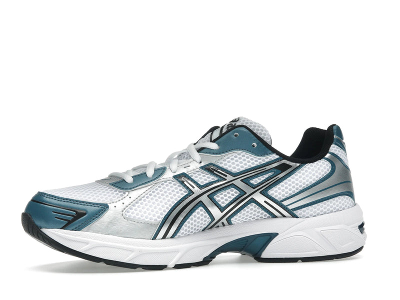 Asics Gel 1130 White Restful Teal - White/Restful Teal - 1203A609-103 - 16