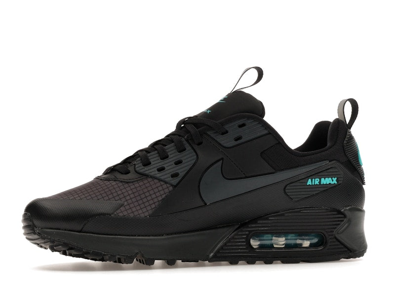 Nike Air Max 90 Drift Black Dusty Cactus - Ansicht 17