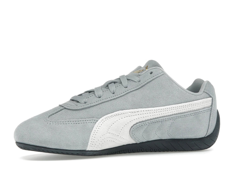 Puma Speedcat OG Cool Mid Grey White - Cool Mid Grey/White - 398846-05 - 16