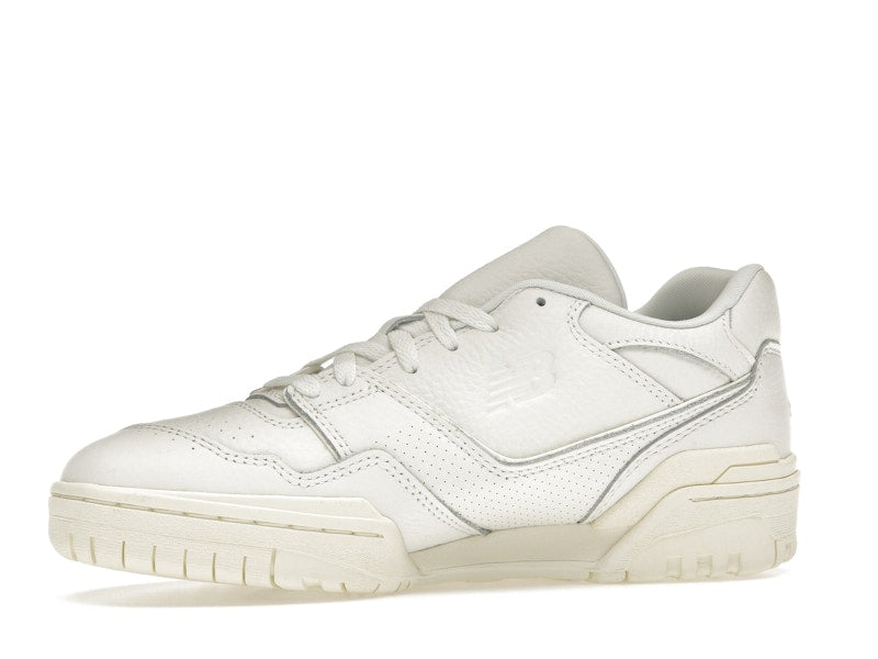 New Balance 550 Sea Salt Nightwatch Green - Sea Salt/Angora/Nightwatch Green - BB550PWT - 16