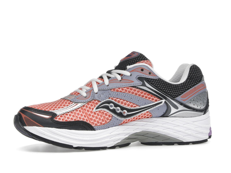 Saucony Progrid Omni 9 Pink Purple - Pink/Purple - S70739-30 - 16