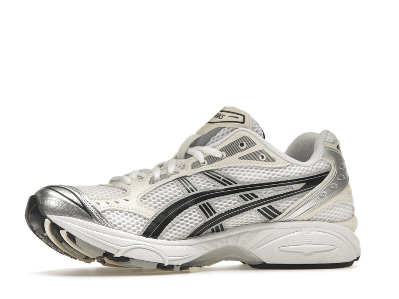 Asics Gel Kayano 14 White Midnight (W) - White/Midnight - 1202A056-109 - 16