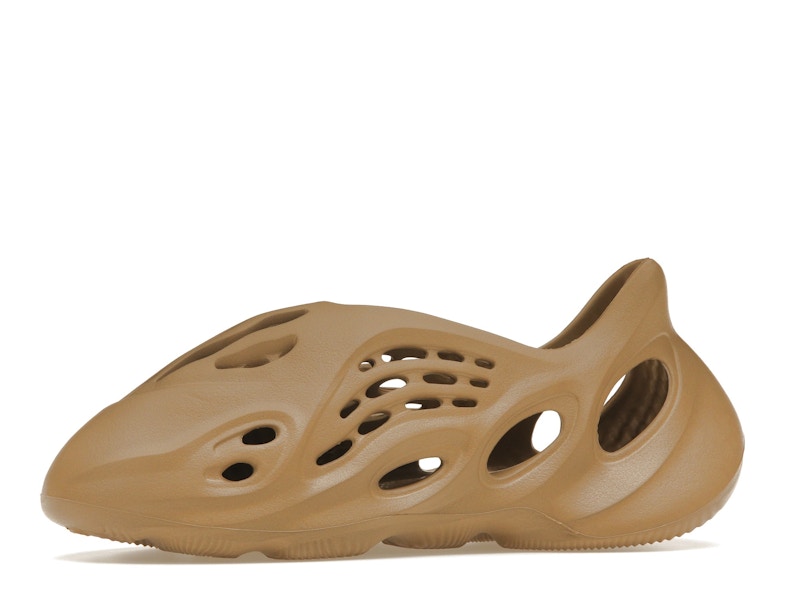 adidas Yeezy Foam RNR Clay Taupe - Clay Taupe/Clay Taupe/Clay Taupe - GV6842 - 16