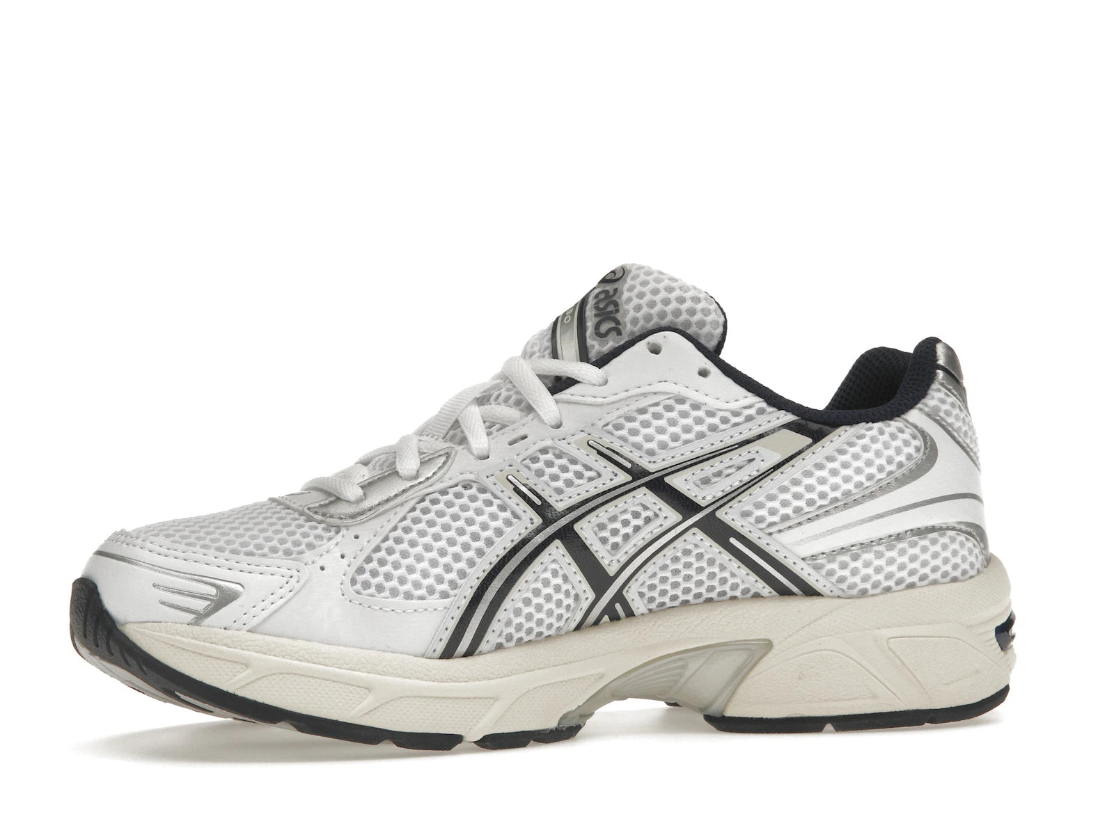 Asics Gel 1130 White Midnight (W) - White/Midnight - 1202A164-110 - 16