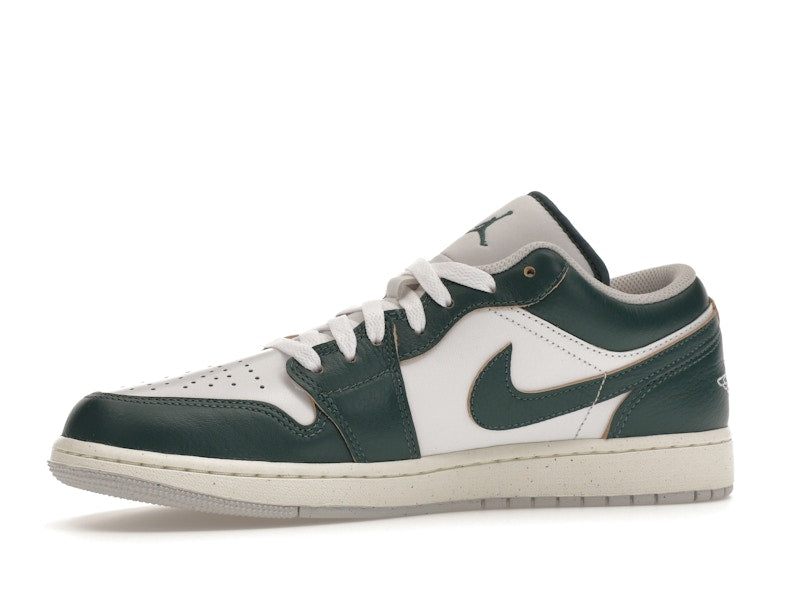 Air Jordan 1 Low SE Oxidized Green - weergave 16