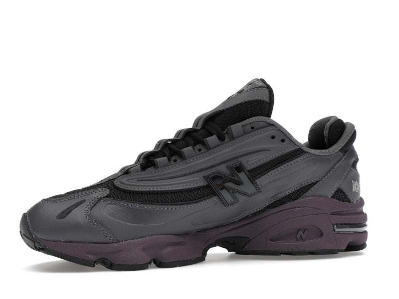 New Balance 1000 Magnet Plum Brown - Magnet/Plum Brown - M1000EB - 16
