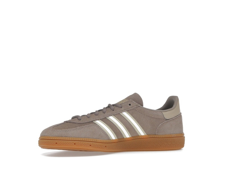 adidas Handball Spezial Chalky Brown Cloud White Magic Beige (GS) - Chalky Brown/Cloud White/Magic Beige - JI0453 - 16