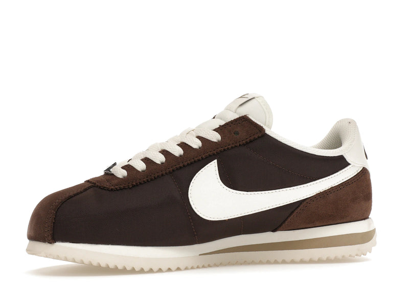 Nike Cortez Baroque Brown - Baroque Brown/Sail/Khaki - DZ2795-200 - 16