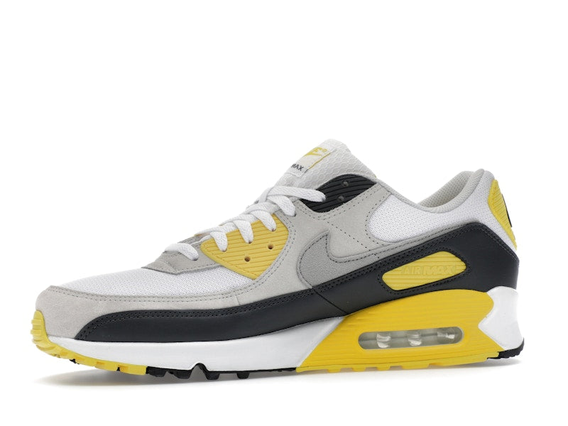 Nike Air Max 90 White Lightning - Ansicht 17