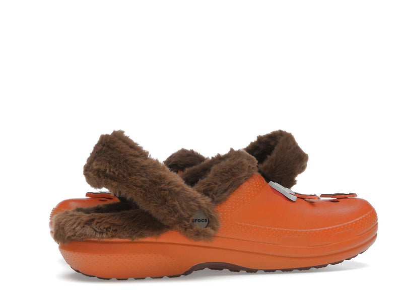 Crocs Classic Clog South Park Kenny - Orange/Brown/Multi - 211499-90H - 16