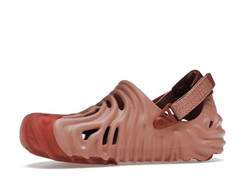 Crocs Pollex Clog by Salehe Bembury Kuwata - widok 17