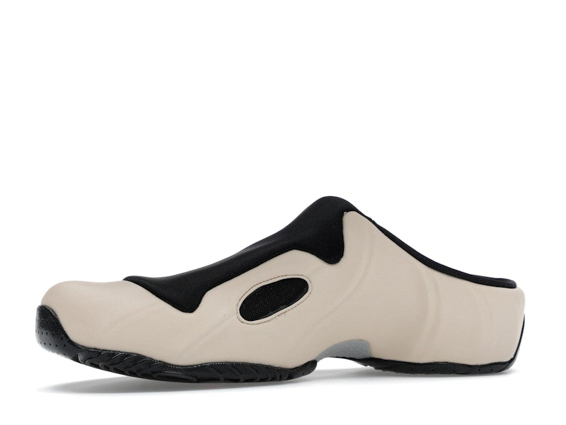 Nike Clogposite Sanddrift - Sanddrift/Metallic Silver/Black - HF6881-100 - 16