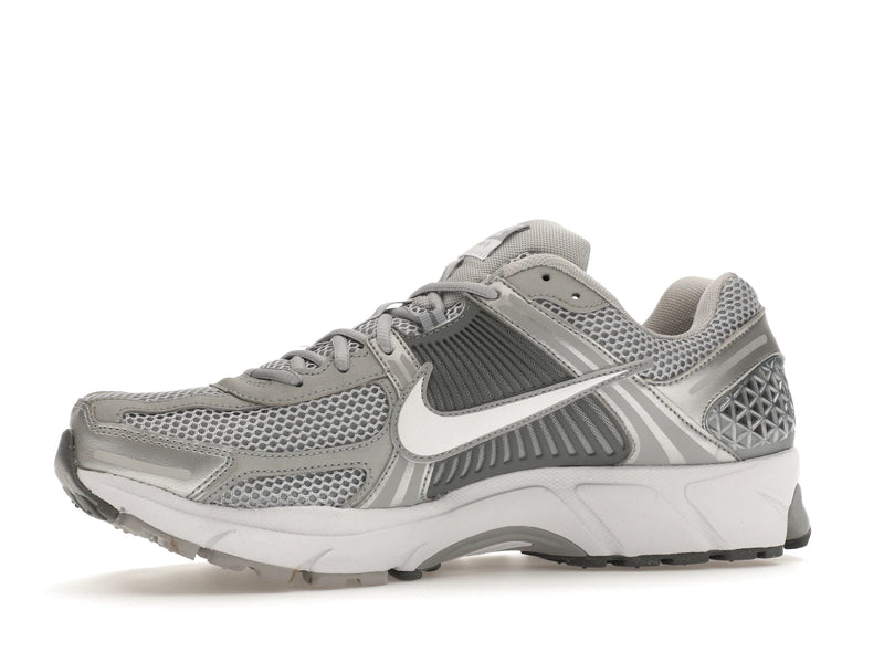 Nike Zoom Vomero 5 Cool Grey - Wolf Grey/White/Metallic Silver/Cool Grey/Metallic Platinum/Wolf Grey - FJ4151-003 - 16