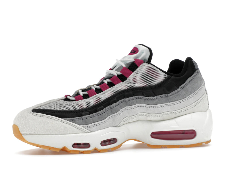 Nike Air Max 95 SB Cactus Flower - Summit White/Photon Dust/Cool Grey/Cactus Flower/Gum Yellow - HF7545-100 - 16