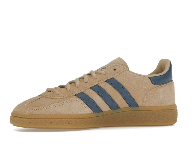 adidas Handball Spezial Warm Sandstone Preloved Ink - Warm Sandstone/Preloved Ink/Gold Metallic - JH5435 - 16