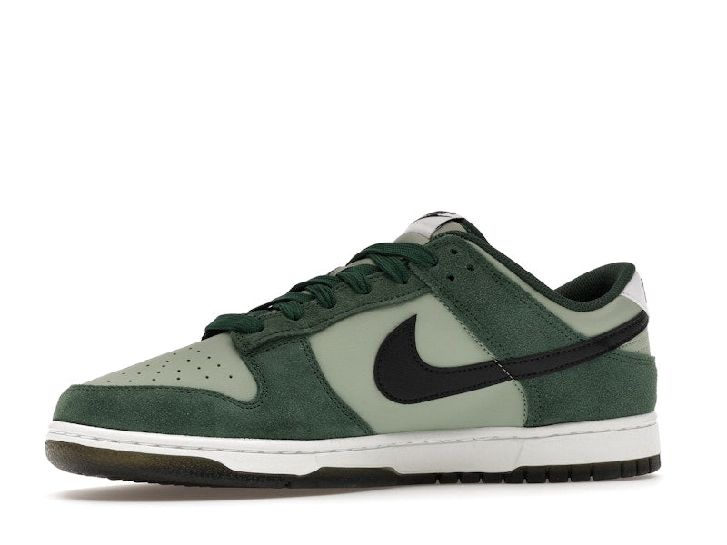 Nike Dunk Low Retro SE Jade Horizon Fir - vue 17