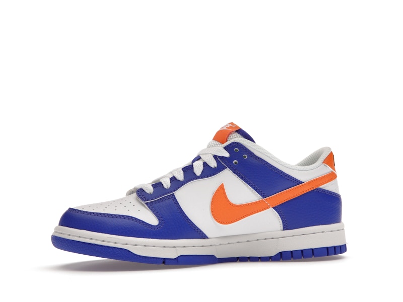 Nike Dunk Low Knicks (GS) - view 17