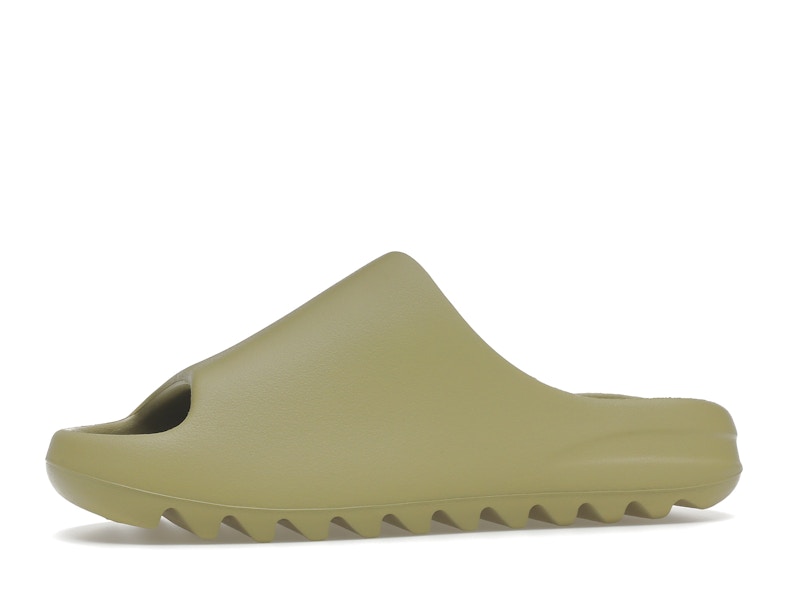adidas Yeezy Slide Resin (2022/2024) - Resin/Resin/Resin - FZ5904 - 16