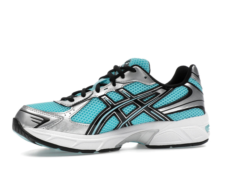 Asics Gel 1130 Larimar Blue Silver - Larimar Blue/Pure Silver - 1203A609-400 - 16