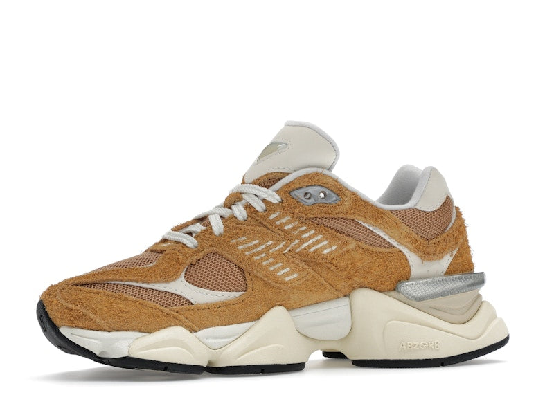 New Balance 9060 Great Plains - Great Plains/Calcium/Linen - U9060HMT - 16