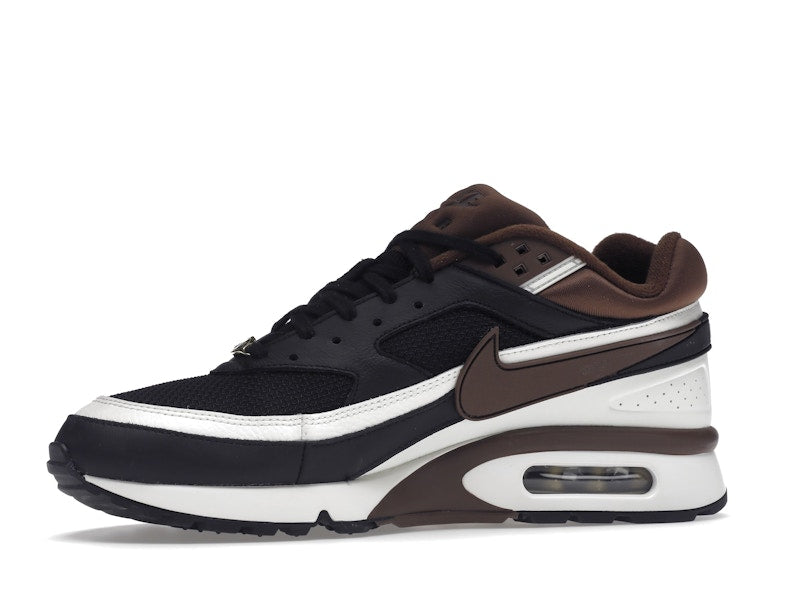 Nike Air Max Bw Beijing - Black/Brown-Sail - DM6446-001 - 16