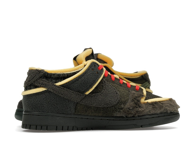 Nike Dunk Low Cactus Plant Flea Market Swamp Sponge Sequoia - Ansicht 17